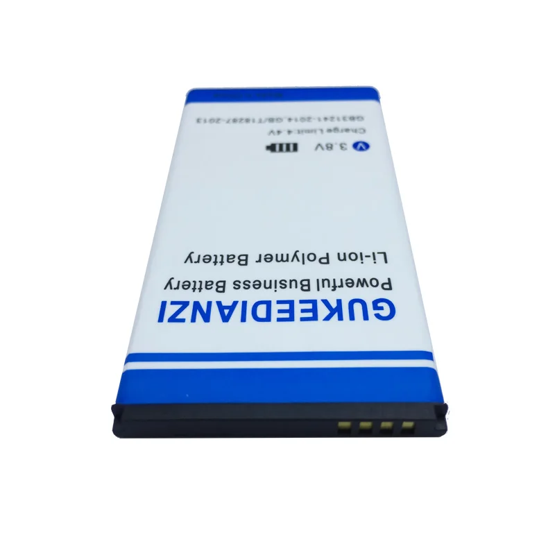 GUKEEDIANZI Mobiel батарея для телефона Asus ZenFone 4 ZenFone4 A400CG ZC451TG 3200 мА/ч C11P1404 (прямоугольник