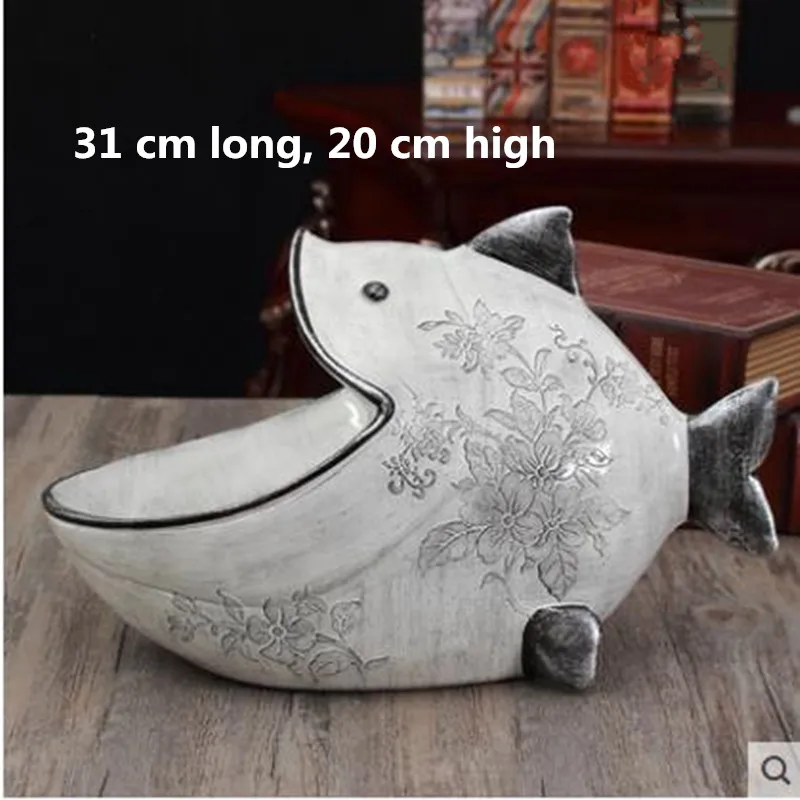 Frogs and fishes, home office, restaurant, bar, courtyard desktop decoration crafts, creative storage box
Frogs and fishes, home office, restaurant, bar, courtyard desktop decoration crafts, creative storage box