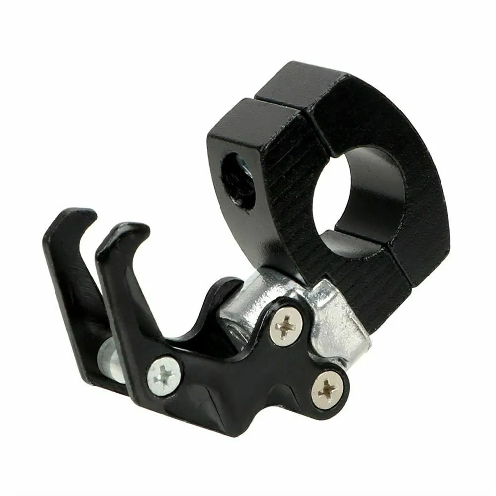 1pc Motorcycle Bike Scooter Hook Luggage Bag Hanger Storage Bag Aluminum Alloy Holder Helmet Claw Motorbike Accessories
1pc Motorcycle Bike Scooter Hook Luggage Bag Hanger Storage Bag Aluminum Alloy Holder Helmet Claw Motorbike Accessories