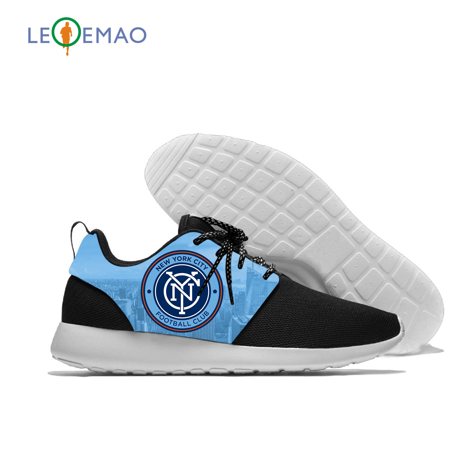 Breathable Leisure Men/Women Running Mesh Yankees Shoes Lightweight Casual New York Baseball Team Fans Sneakers
Breathable Leisure Men/Women Running Mesh Yankees Shoes Lightweight Casual New York Baseball Team Fans Sneakers