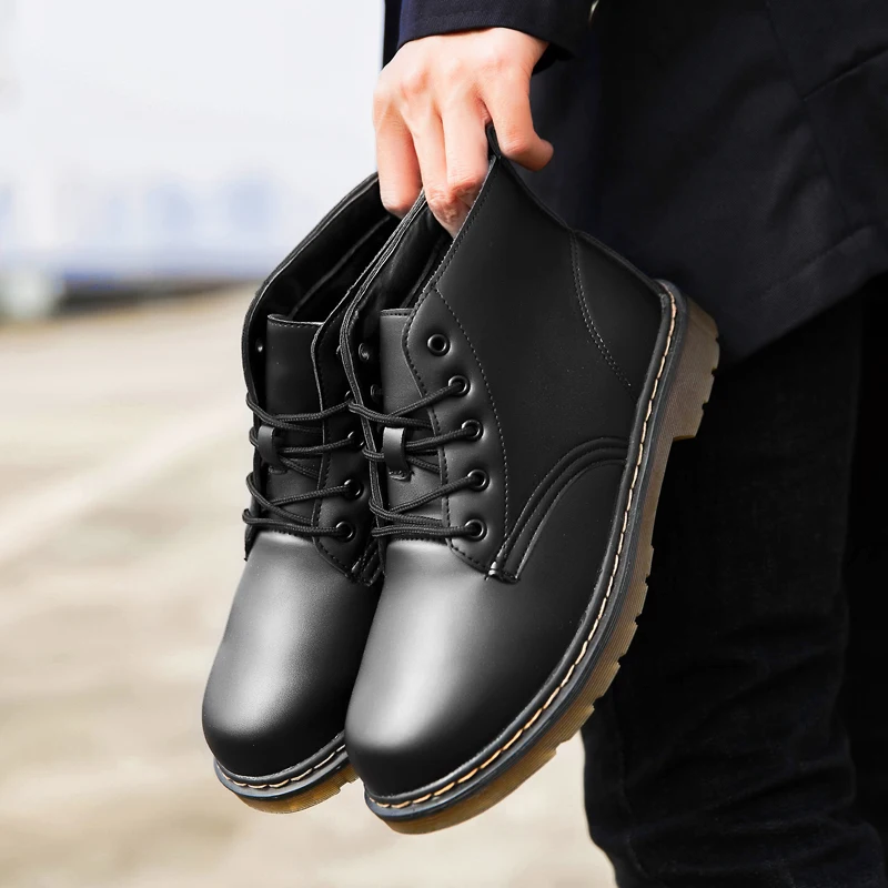 Sports Casual Shoes Mens Casual Shoes Hot Sale Men Leisure For Fashion Sapato Boots Leather Spring Men's Home Black Slip On
Sports Casual Shoes Mens Casual Shoes Hot Sale Men Leisure For Fashion Sapato Boots Leather Spring Men's Home Black Slip On