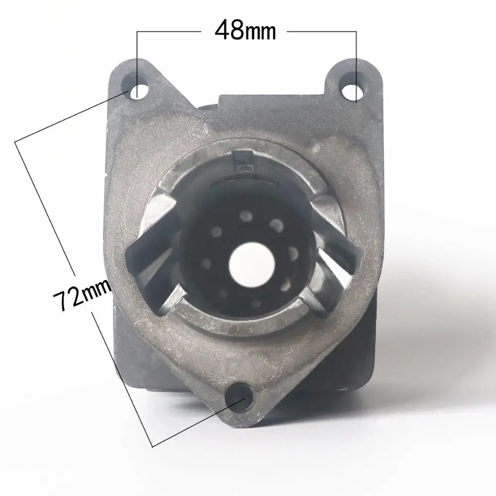 Cylinder and Piston set DIA. 33.3mm for HOMELITE S25 brush cutter Grass Trimmer Repair Parts
Cylinder and Piston set DIA. 33.3mm for HOMELITE S25 brush cutter Grass Trimmer Repair Parts