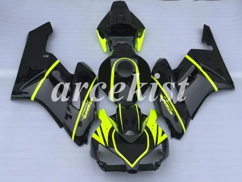 Injection molding New ABS Whole Fairings Kit Fit For Honda CBR1000RR cbr1000 04 05 2004 2005 body set custom free
Injection molding New ABS Whole Fairings Kit Fit For Honda CBR1000RR cbr1000 04 05 2004 2005 body set custom free