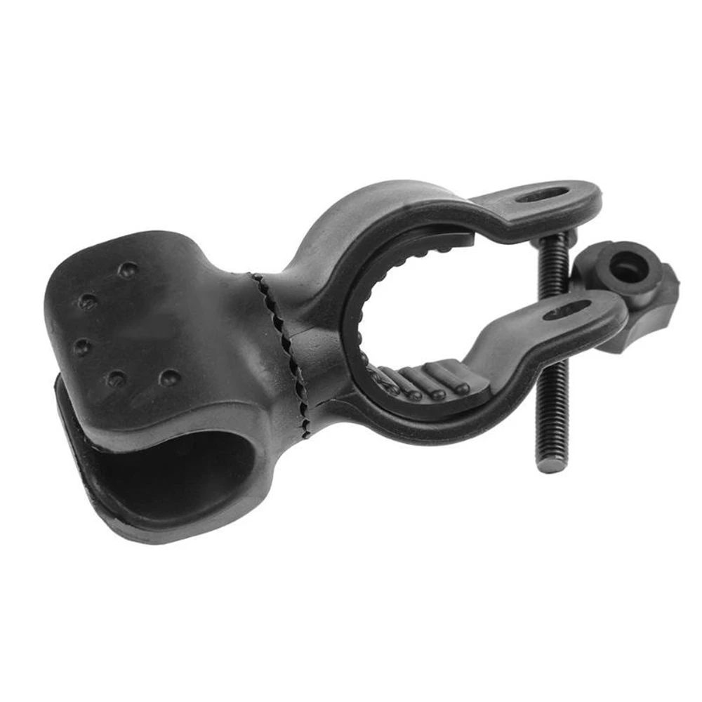 Bicycle Headlight Holder Flashlight Rack 360 Degree Rotation Universal Bike Light Clamp Clip MTB Mountain Cycling Accessories
Bicycle Headlight Holder Flashlight Rack 360 Degree Rotation Universal Bike Light Clamp Clip MTB Mountain Cycling Accessories