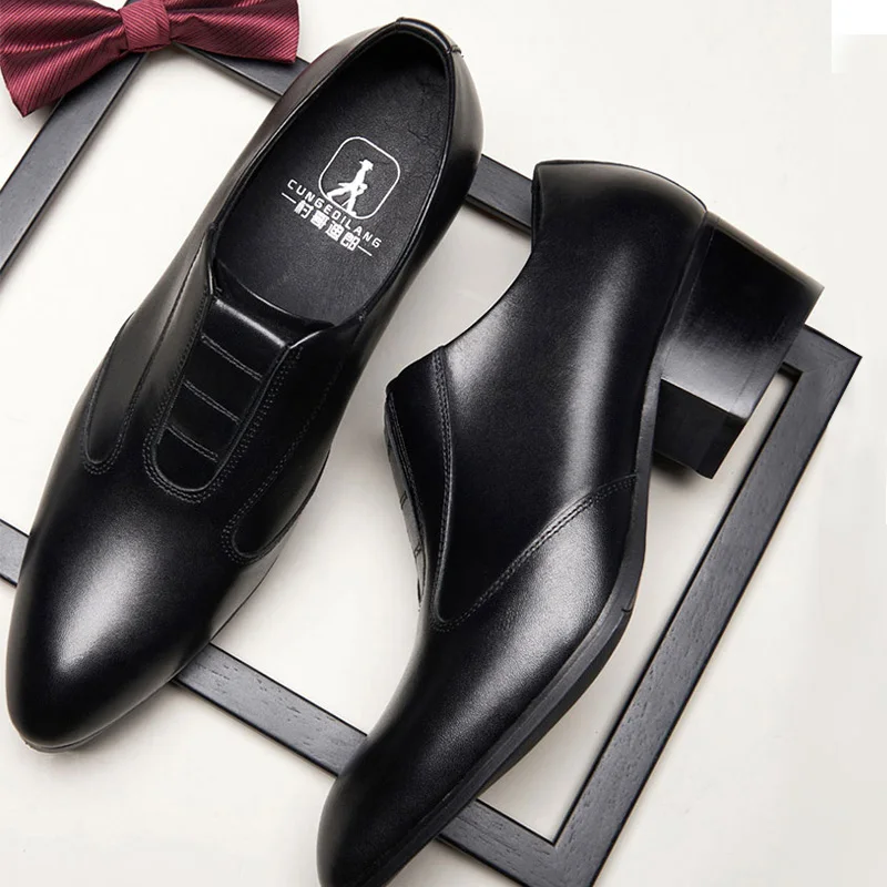 Men's Shoes 
Men's Shoes