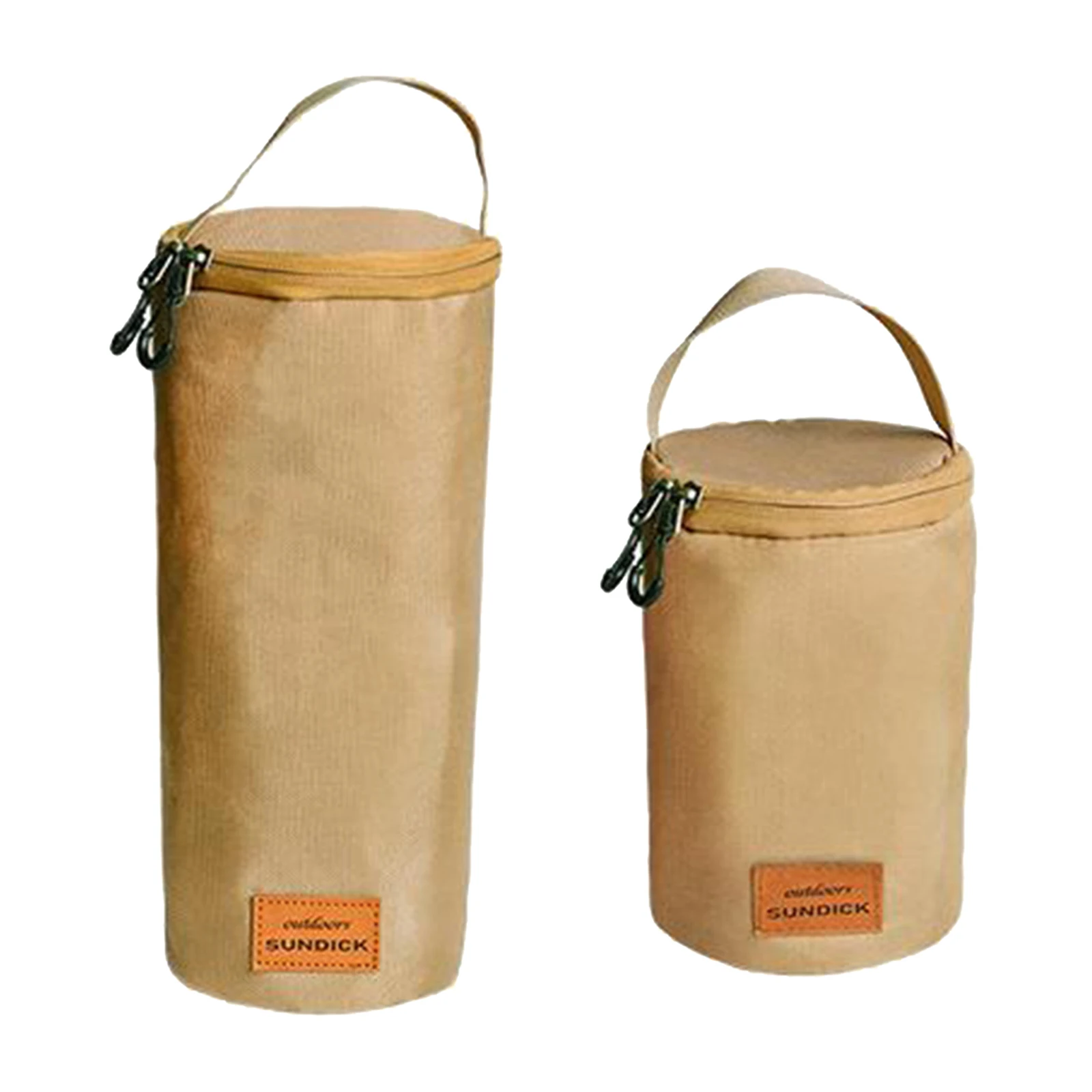 Protective Cooking Gas Cylinder Cover, Camping Lantern Bag Gas Tank Protector Storage Pouch Organizer for Backpacking Hunting
Protective Cooking Gas Cylinder Cover, Camping Lantern Bag Gas Tank Protector Storage Pouch Organizer for Backpacking Hunting