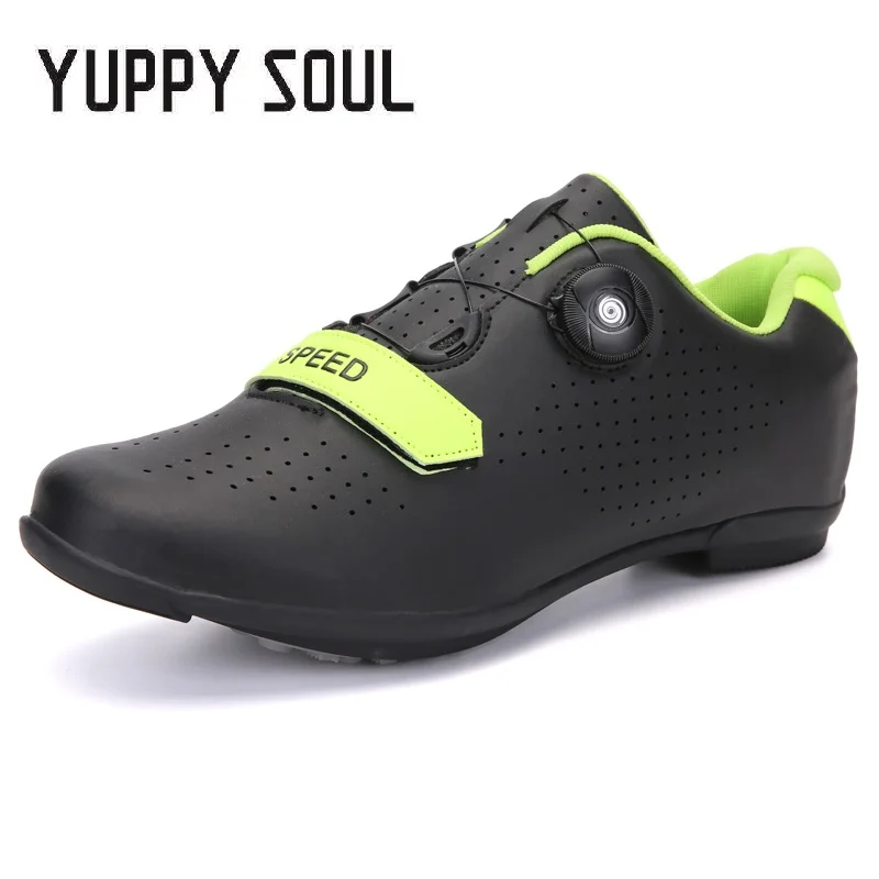 Yuppy Soul MTB Cycling Shoes road Bicycle Sneaker Men Mountain Road lock Women Route Cleat Racing Footwear Sport Matte surface
Yuppy Soul MTB Cycling Shoes road Bicycle Sneaker Men Mountain Road lock Women Route Cleat Racing Footwear Sport Matte surface