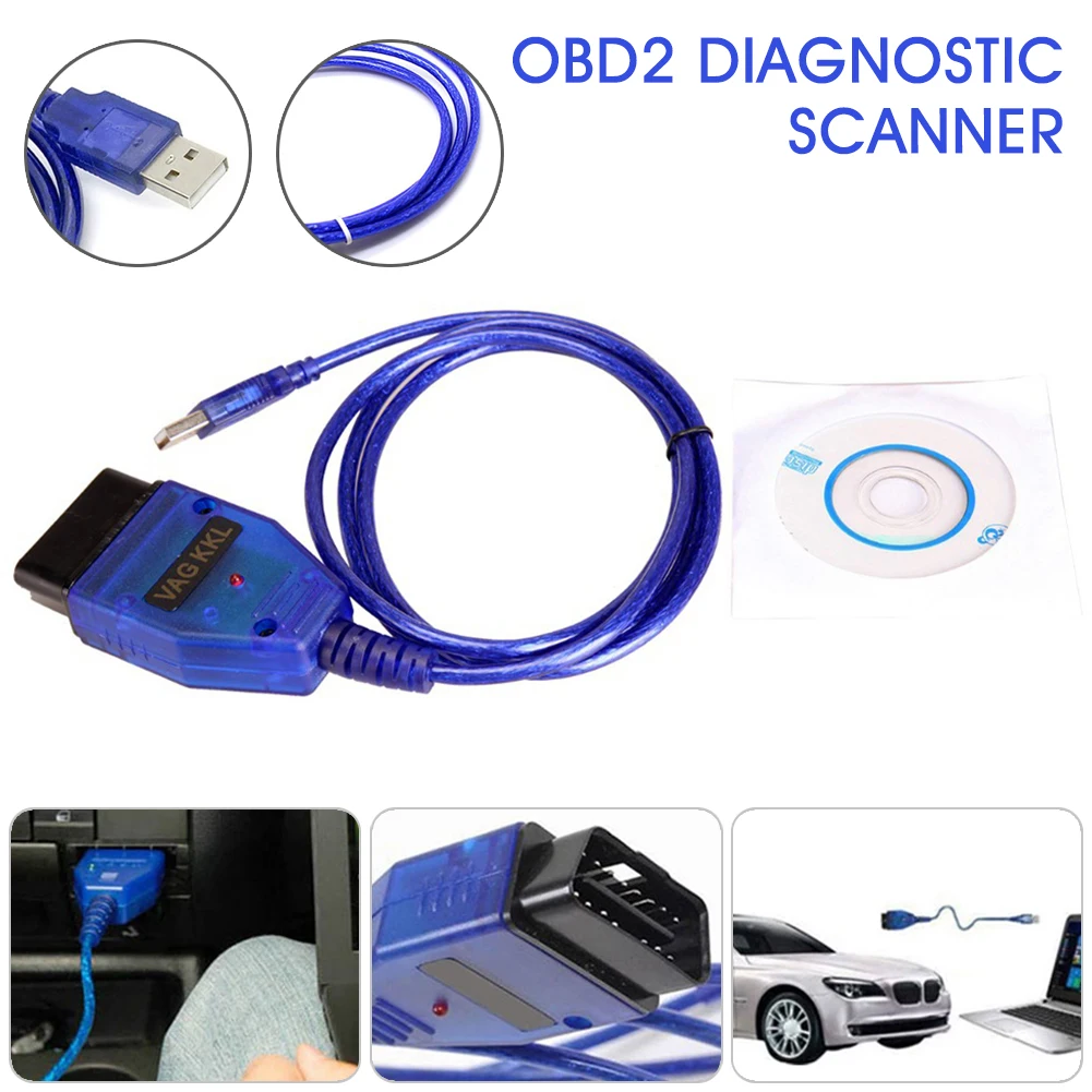 Hot selling car OBD2 USB diagnostic scanner cable for VAG 409 VAG409.1 for A3 A6 seat Alhambra Kodak Volkswagen
Hot selling car OBD2 USB diagnostic scanner cable for VAG 409 VAG409.1 for A3 A6 seat Alhambra Kodak Volkswagen