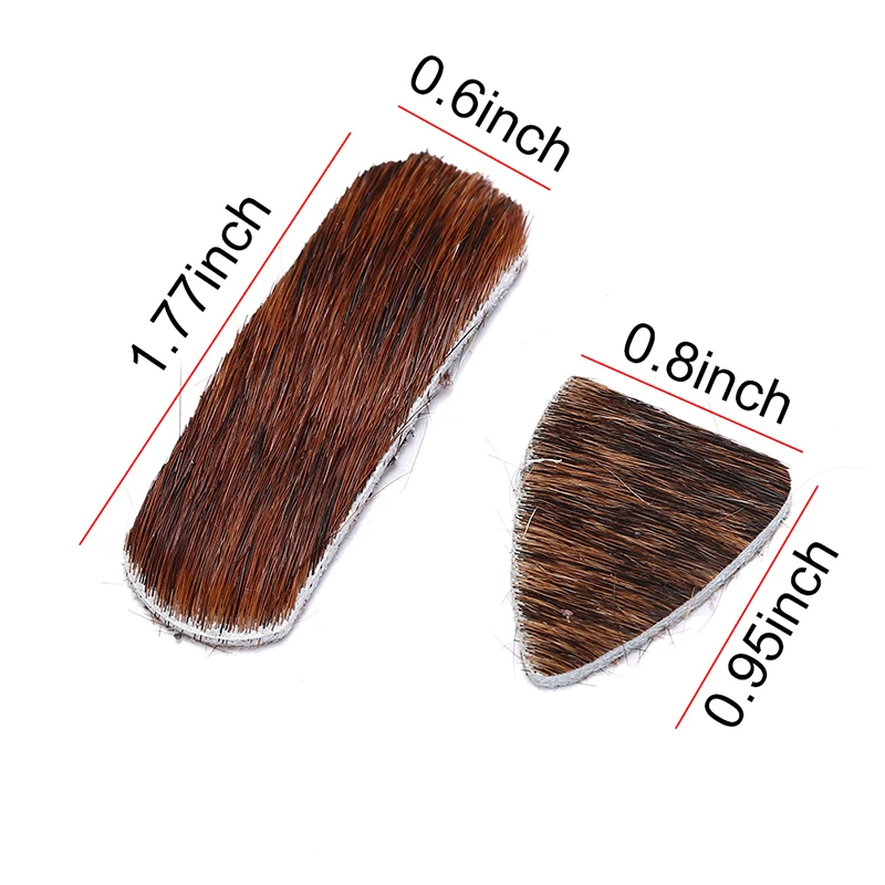 1pcs Adhesive Arrow Rest Silent Plate Recurve Bow Combo Leather Arrow Rest Archery Traditional Leather
1pcs Adhesive Arrow Rest Silent Plate Recurve Bow Combo Leather Arrow Rest Archery Traditional Leather