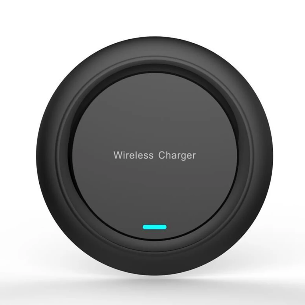 Qi 15W Wireless Charger for iPhone 11 Pro Xs Max Xsmax 8 plus Wireless Charging Pad Mini Portable Fast Charge for Xiaomi 10 Pro
Qi 15W Wireless Charger for iPhone 11 Pro Xs Max Xsmax 8 plus Wireless Charging Pad Mini Portable Fast Charge for Xiaomi 10 Pro