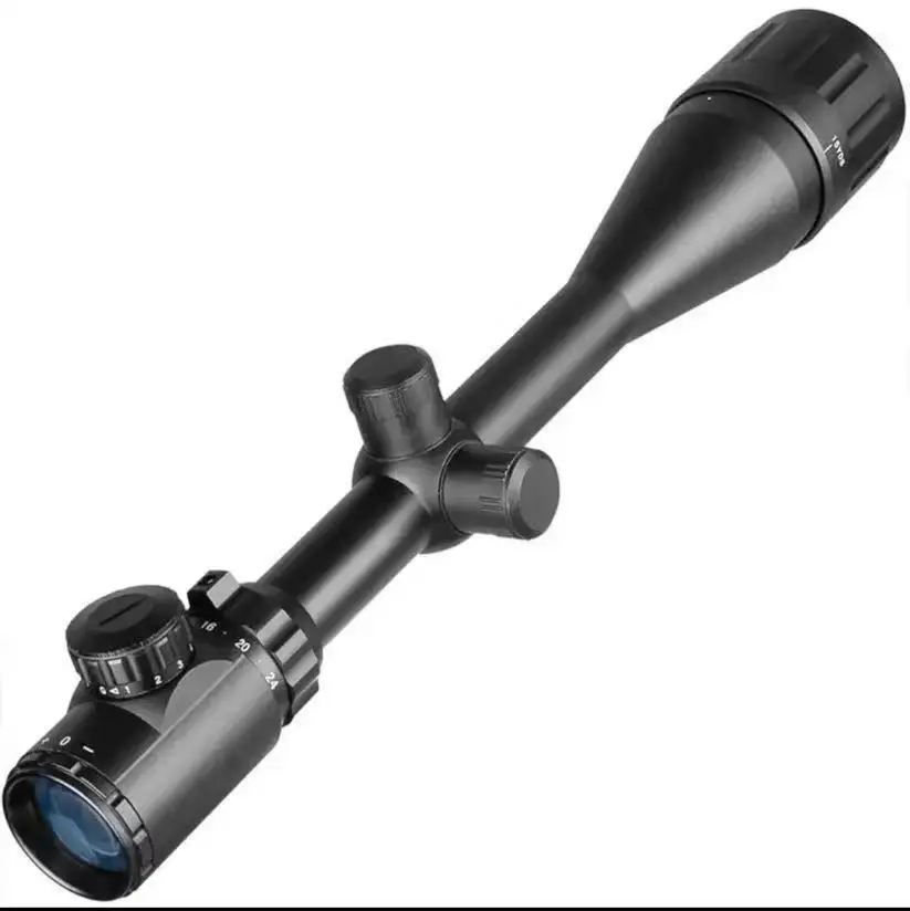 3-9x40 охотничьи прицелы 4-16x40 оптическая винтовка прицелы 6-24x50 тактический прицел страйкбольные пневматические ружья прицел для снайперской ...
3-9x40 охотничьи прицелы 4-16x40 оптическая винтовка прицелы 6-24x50 тактический прицел страйкбольные пневматические ружья прицел для снайперской ...