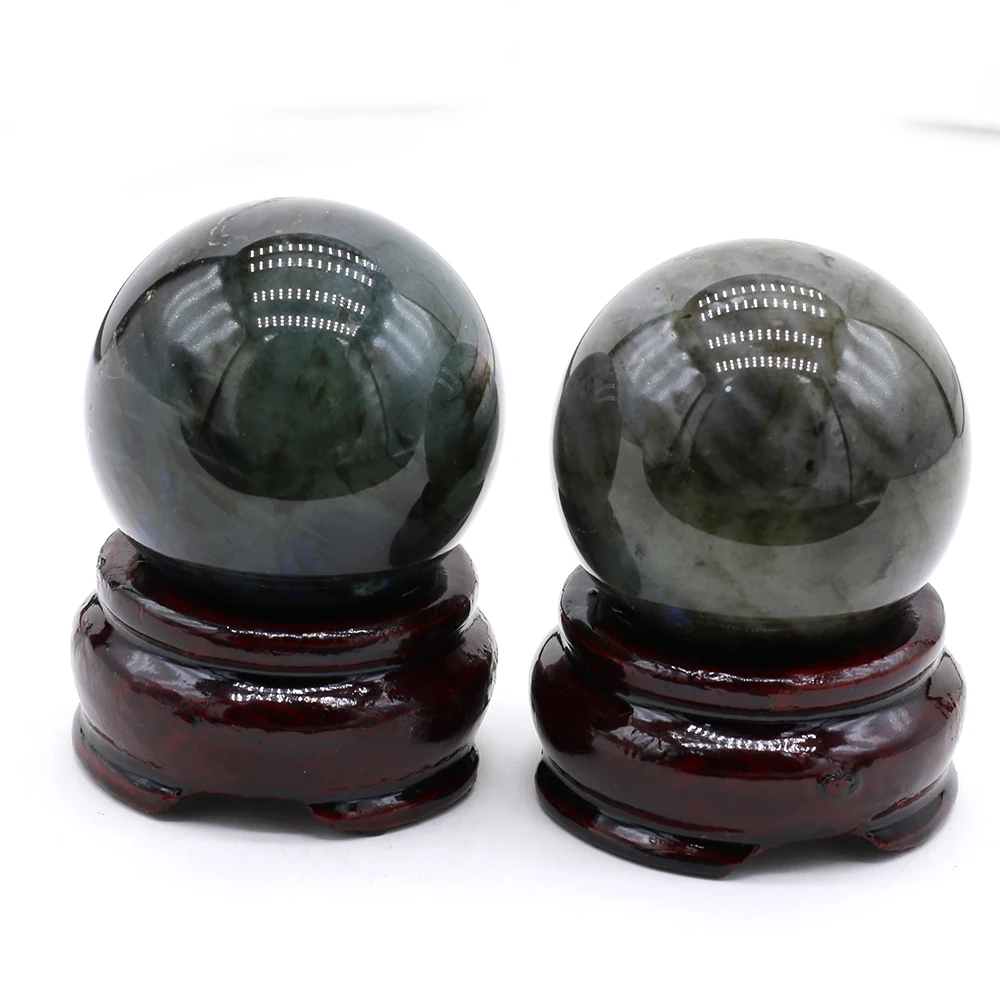 Natural Crystals Stone Flash Labradorite Crystal Ball Ornaments Bead Aura Healing Energy GemstoneDIY Jewelry Home Decor Gift 1PC
Natural Crystals Stone Flash Labradorite Crystal Ball Ornaments Bead Aura Healing Energy GemstoneDIY Jewelry Home Decor Gift 1PC