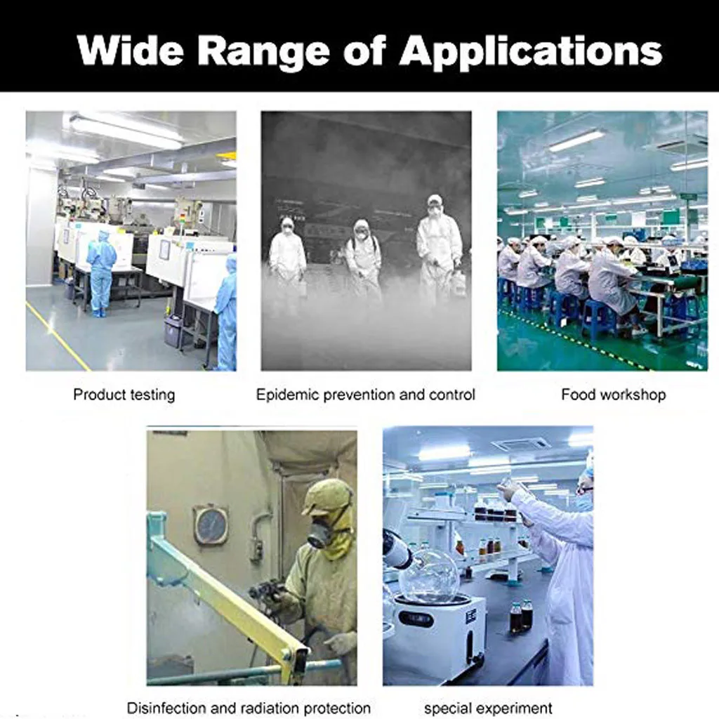 Super-protective Disposable Safety suit Anti-infected Anti-bacterial Isolation Clothing Protective Body Dust-proof Antistatic % 
Super-protective Disposable Safety suit Anti-infected Anti-bacterial Isolation Clothing Protective Body Dust-proof Antistatic %