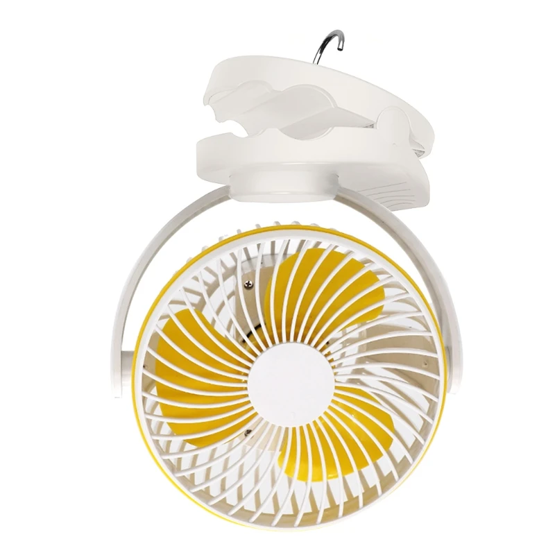Mini Desk Fan 360 Degree Rotation 4 Speeds Adjustable Portable USB Table Fan Clip-on Type Rechargeable Cooling Retailsale
Mini Desk Fan 360 Degree Rotation 4 Speeds Adjustable Portable USB Table Fan Clip-on Type Rechargeable Cooling Retailsale