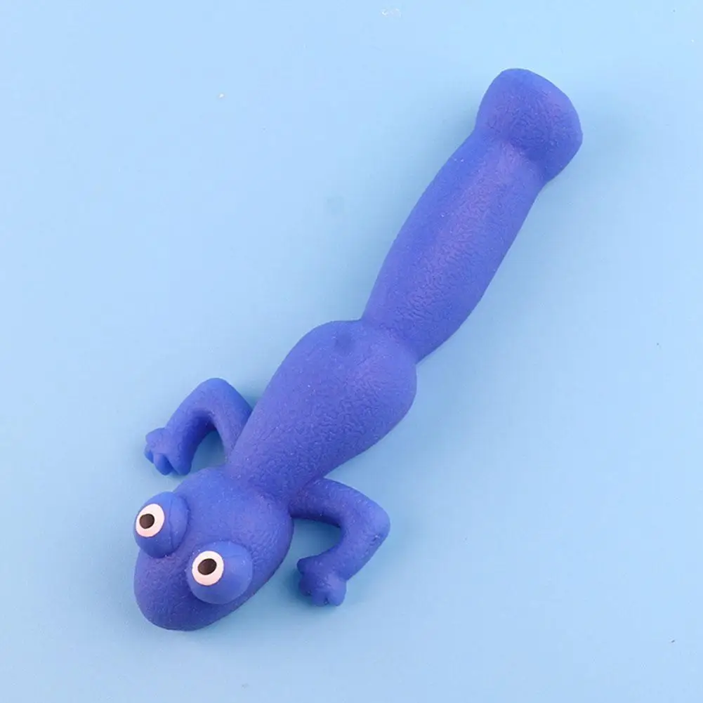 Marine animal dinosaurs TPR Animal Series Ejection Toys Squeeze Slingshot Toy Finger Stress Catapult Kids Relief Funny Y0E1
Marine animal dinosaurs TPR Animal Series Ejection Toys Squeeze Slingshot Toy Finger Stress Catapult Kids Relief Funny Y0E1