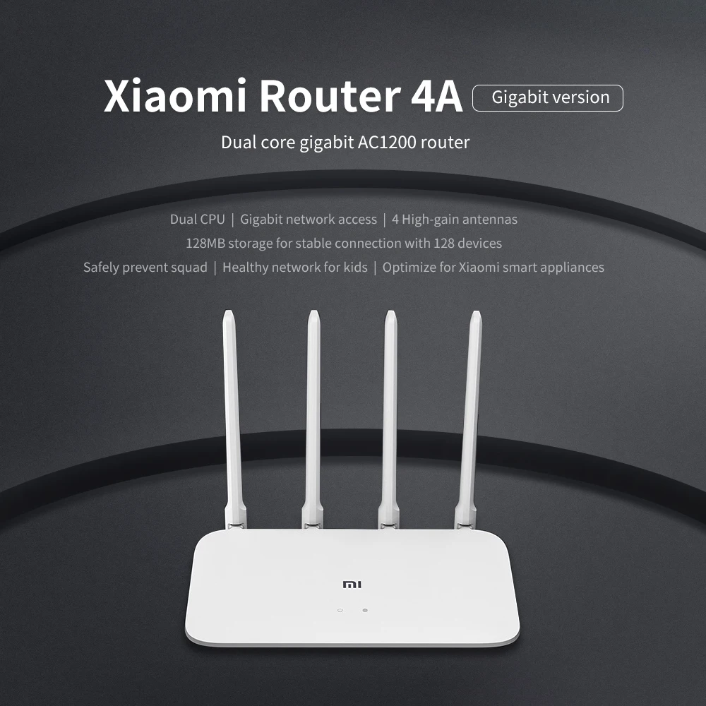 Xiaomi Usb Wifi Router