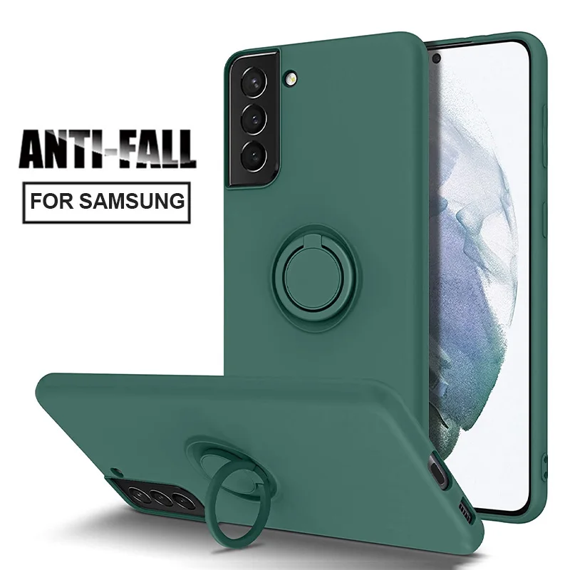 s21 ultra s21ultra s 21 s21 Case Liquid Silicone Soft Ring Holder Cover for Samsung Galaxy S21 Ultra S21Plus S21+ Original Case 
s21 ultra s21ultra s 21 s21 Case Liquid Silicone Soft Ring Holder Cover for Samsung Galaxy S21 Ultra S21Plus S21+ Original Case