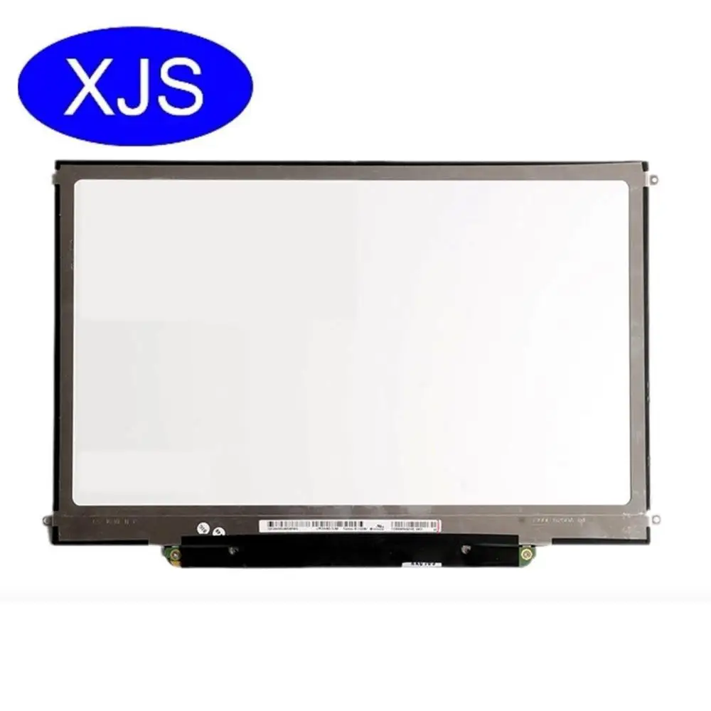 Оригинальный класс А + для Apple Macbook Pro 13 3 "A1278 A1342 светодиодный ЖК экран 1280X800