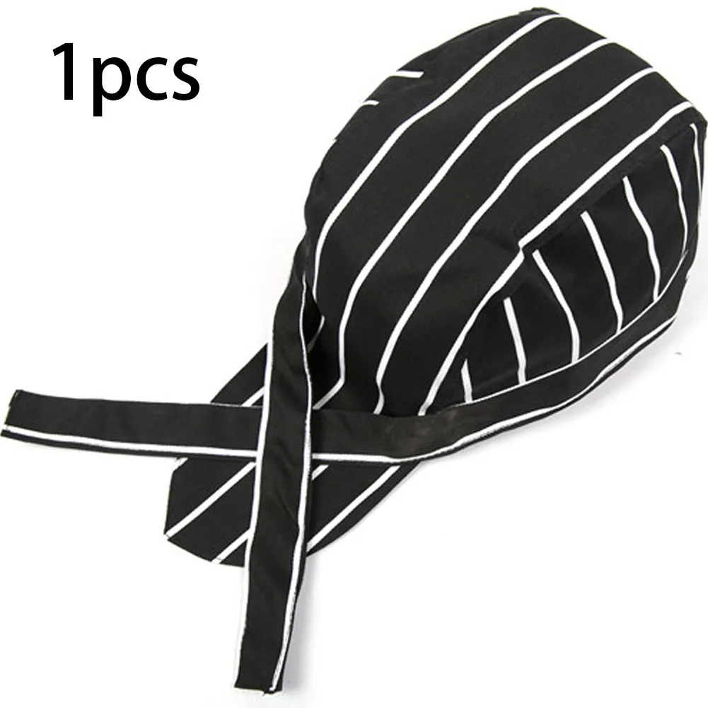 Cap Chefs Hat Beret Butchers Catering Cotton Food Grid Men Popular Prep
Cap Chefs Hat Beret Butchers Catering Cotton Food Grid Men Popular Prep