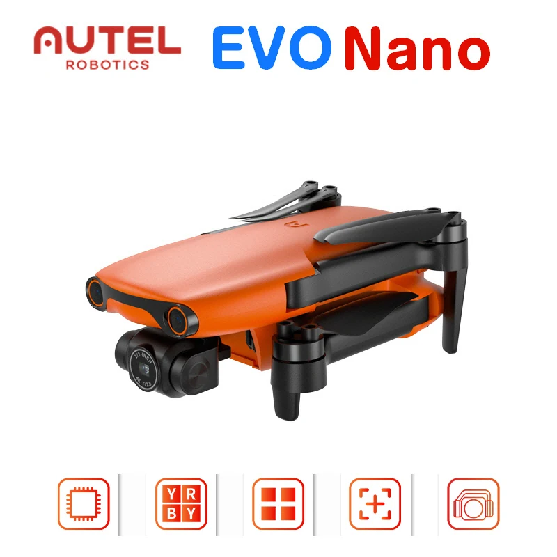 New Arrivial Autel Robotics EVO NANO EVO Nano+ EVO Nano Plus With More Combo
New Arrivial Autel Robotics EVO NANO EVO Nano+ EVO Nano Plus With More Combo