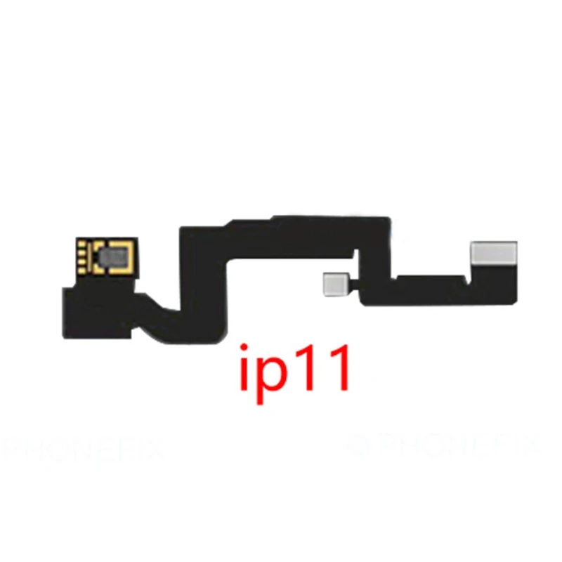 I2C ID IFace-V8 Programmer Compatible with Iphone-11/11pro/11pro Max Face Id Projector Flex Cable Accessories
I2C ID IFace-V8 Programmer Compatible with Iphone-11/11pro/11pro Max Face Id Projector Flex Cable Accessories