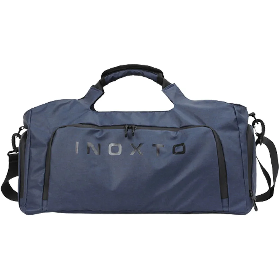 Fitness Bag Outing Exercise Training Bag Multifunctional Messenger Bag Men And Women General Travel Sports Training Bag
Fitness Bag Outing Exercise Training Bag Multifunctional Messenger Bag Men And Women General Travel Sports Training Bag