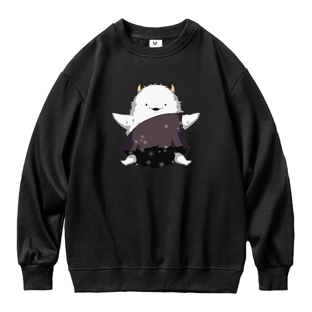 Omniscient Reader Hoodie Womens Harajuku Kawaii Fleece Crew Neck Pullover Sweatshirt Hot Anime Clothes Manga Dokja Kim Hoodies
Omniscient Reader Hoodie Womens Harajuku Kawaii Fleece Crew Neck Pullover Sweatshirt Hot Anime Clothes Manga Dokja Kim Hoodies
