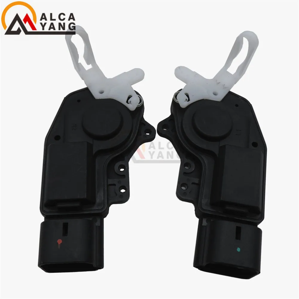 Rear Left /Right Car Central Door Lock Actuator Assy for Toyota Corolla 2000-2008 69140-12040 69130-12040
Rear Left /Right Car Central Door Lock Actuator Assy for Toyota Corolla 2000-2008 69140-12040 69130-12040