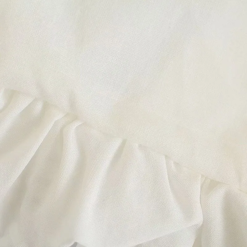 Artsnie Autumn 2021 V Neck Pile Up Sleeve Blouse Women White Casual Crop Tops Shirt Femme Streetwear Ladies Slim Shirts Blouses
Artsnie Autumn 2021 V Neck Pile Up Sleeve Blouse Women White Casual Crop Tops Shirt Femme Streetwear Ladies Slim Shirts Blouses