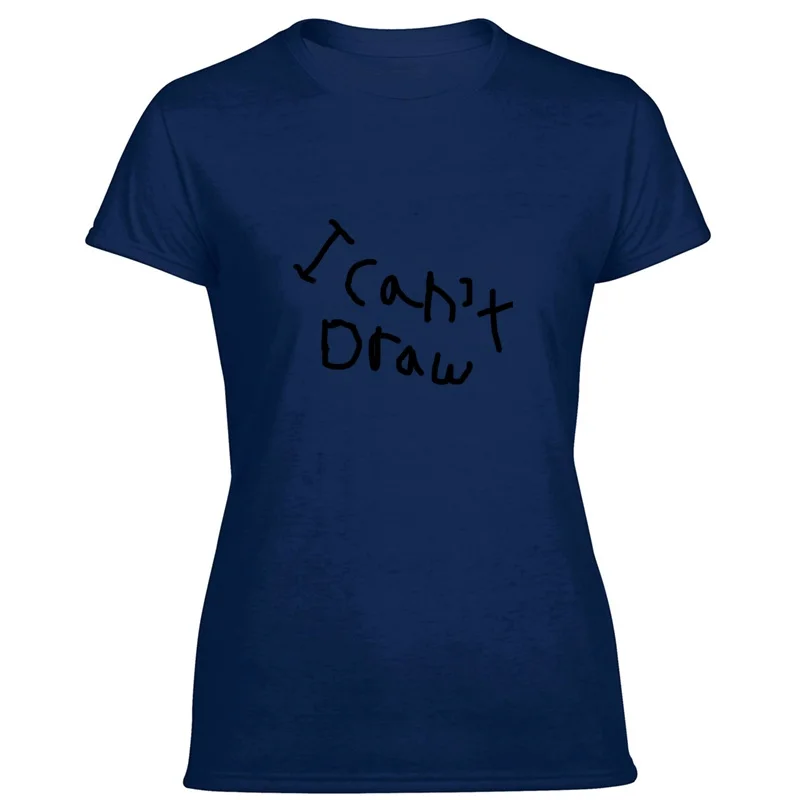 Printing I Can't Draw Mens T-Shirt Novelty Tee Shirt For Men Plus Size S-5xl Classical Top Tee
Printing I Can't Draw Mens T-Shirt Novelty Tee Shirt For Men Plus Size S-5xl Classical Top Tee