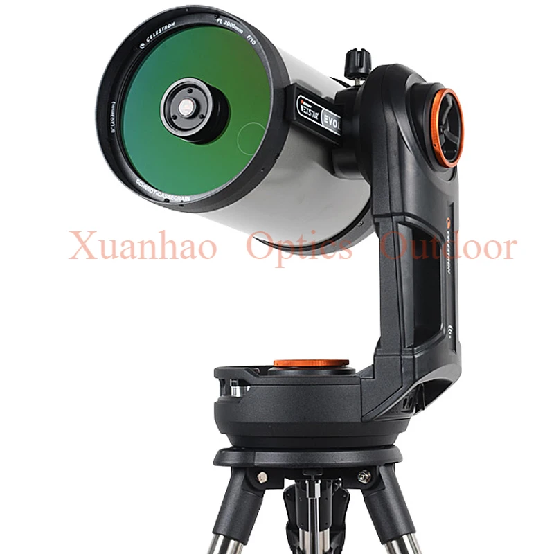 Celestron NexStar Evolution 8 умный автоматический астрономический телескоп Starfinder Evolution HD Deep Space Professional Sta
Celestron NexStar Evolution 8 умный автоматический астрономический телескоп Starfinder Evolution HD Deep Space Professional Sta