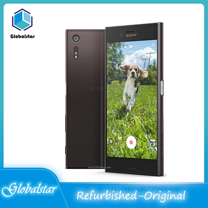 Sony Xperia XZ F8331 With NFC Refurbished Original Unlocked 5.2" 3GB+32GB 19MP Camera free shipping
Sony Xperia XZ F8331 With NFC Refurbished Original Unlocked 5.2" 3GB+32GB 19MP Camera free shipping