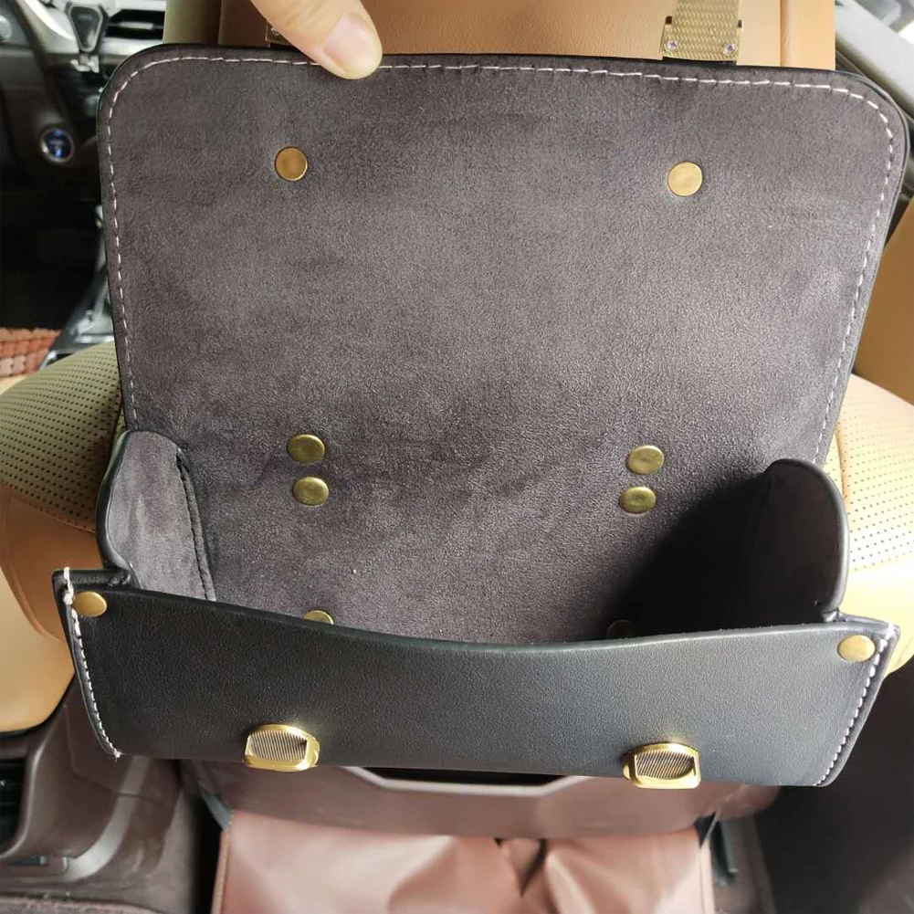 PU Leather Motorcycle Roll Saddle Bag Adjustable Mounting Straps Front Fork Bag Saddlebags Electric Bicycle Scooter Head Bag
PU Leather Motorcycle Roll Saddle Bag Adjustable Mounting Straps Front Fork Bag Saddlebags Electric Bicycle Scooter Head Bag