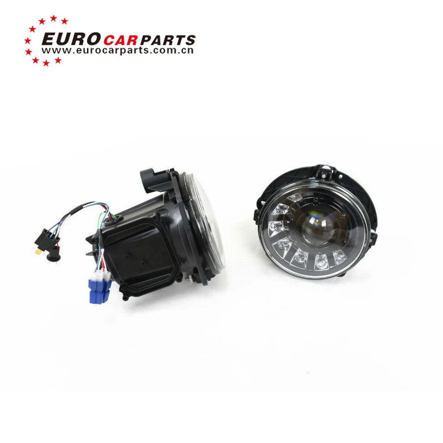 G class w463 sliver and black color LED headlights for G wagon w463 G63 G65 G500 G400 G350 led head lamp
G class w463 sliver and black color LED headlights for G wagon w463 G63 G65 G500 G400 G350 led head lamp