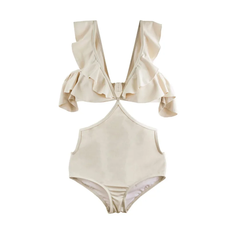 2021 new style split swimsuit girl little fresh and conservative two piece bathing suit factory approval
2021 new style split swimsuit girl little fresh and conservative two piece bathing suit factory approval