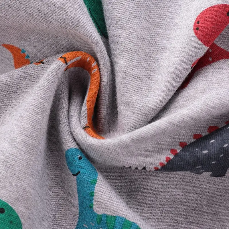 New Baby Boy Clothing Toddler Baby Spring and Autumn Dinosaur Long-sleeved Zipper Infants Romper Jumpsuit Clothes
New Baby Boy Clothing Toddler Baby Spring and Autumn Dinosaur Long-sleeved Zipper Infants Romper Jumpsuit Clothes