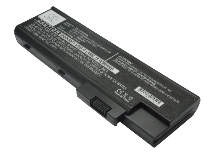 cameron sino battery for Acer Aspire 5601AWLMi, Aspire 7000, Aspire 7003WSMi, Aspire 7004WSMi, Aspire 7100, Aspire 7103WSMi,
cameron sino battery for Acer Aspire 5601AWLMi, Aspire 7000, Aspire 7003WSMi, Aspire 7004WSMi, Aspire 7100, Aspire 7103WSMi,