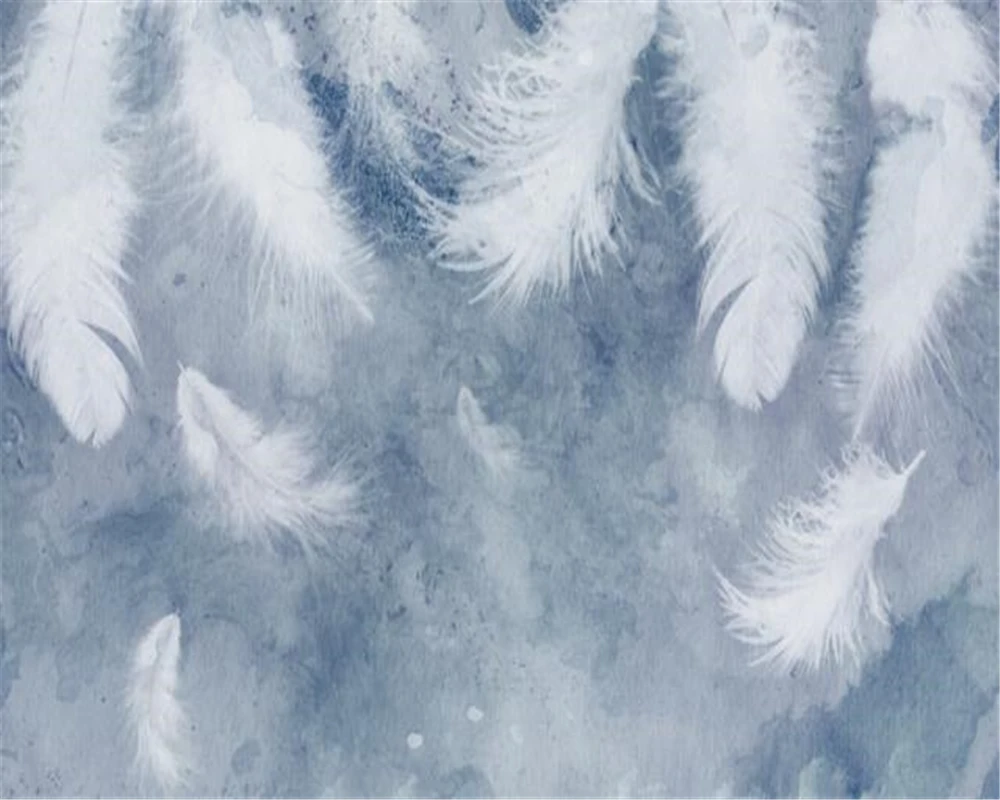 Living 3d Wallpaper Romantic and beautiful white feather custom Your Favorite Premium Atmospheric Interior Decoration Wallpaper
Living 3d Wallpaper Romantic and beautiful white feather custom Your Favorite Premium Atmospheric Interior Decoration Wallpaper