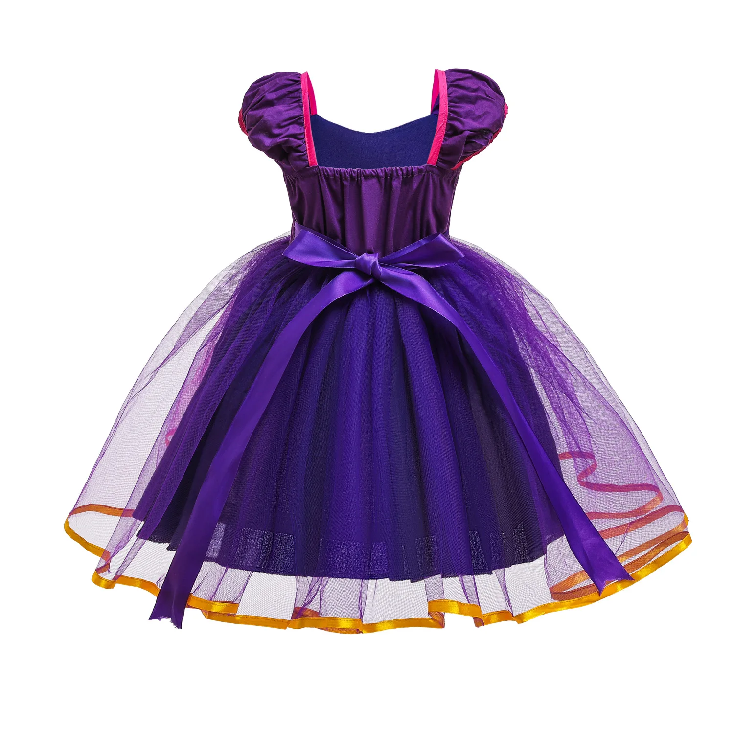 Girls Rapunzel Dress Princess Costume for Girl Kids Cosplay Sofia Gown Children Birthday Party Clothing Halloween Party Clothes
Girls Rapunzel Dress Princess Costume for Girl Kids Cosplay Sofia Gown Children Birthday Party Clothing Halloween Party Clothes