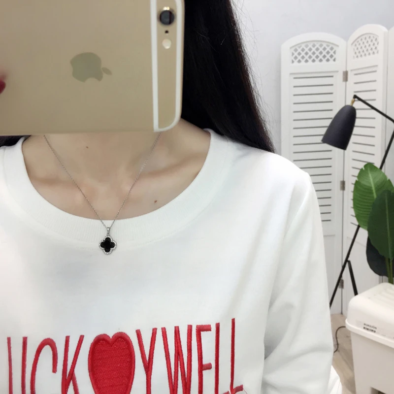 Letter Embroidery Plus Size Women Pullover 2020 Autumn Streetwear Sweatshirt Long Sleeve Sudadera Fall Woman Clothes Sweat Femme
Letter Embroidery Plus Size Women Pullover 2020 Autumn Streetwear Sweatshirt Long Sleeve Sudadera Fall Woman Clothes Sweat Femme