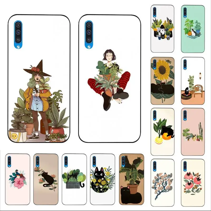 MaiYaCa animal plant art Phone Case for Samsung A51 01 50 71 21S 70 10 31 40 30 20E 11 A7 2018
MaiYaCa animal plant art Phone Case for Samsung A51 01 50 71 21S 70 10 31 40 30 20E 11 A7 2018