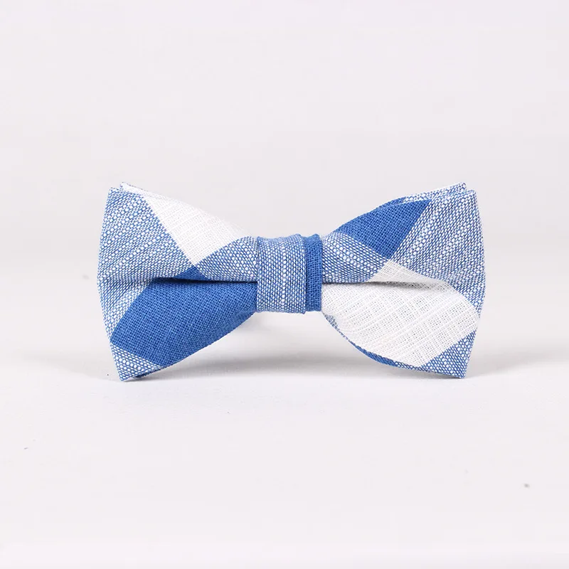 2020 Casual Linen+Cotton Bowtie for Men Women Business Wedding Adult Bow Ties Butterfly Suits Cravats Bowties Custom Logo
2020 Casual Linen+Cotton Bowtie for Men Women Business Wedding Adult Bow Ties Butterfly Suits Cravats Bowties Custom Logo