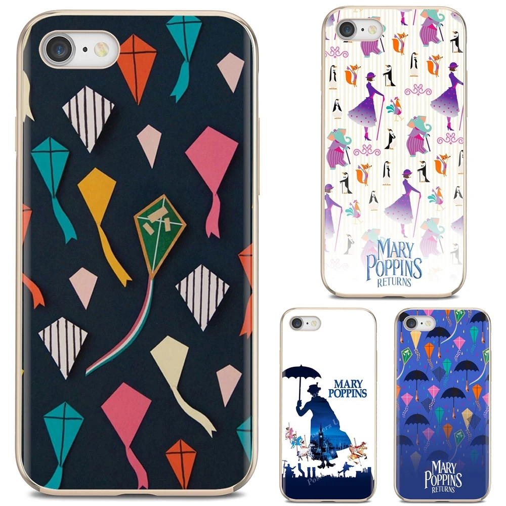 new Mary Poppins Returns Soft Cases Cover For iPod Touch For iPhone 11 Pro 4 4S 5 5S SE 5C 6 6S 7 8 X XR XS Plus Max 
new Mary Poppins Returns Soft Cases Cover For iPod Touch For iPhone 11 Pro 4 4S 5 5S SE 5C 6 6S 7 8 X XR XS Plus Max