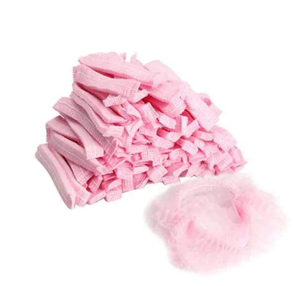 100x Disposable Shower Caps Hair Beauty Salon Head Cover Hats Mop Hygiene Thick Non-woven Protection Mushroom Cap
100x Disposable Shower Caps Hair Beauty Salon Head Cover Hats Mop Hygiene Thick Non-woven Protection Mushroom Cap