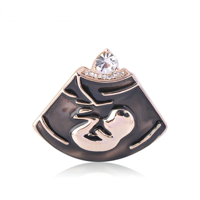 Blucome Enamel Fetus Color Ultrasound Shape Brooches Pins Gold Color Newborn Baby Doctor Nurse Badge Harajuku Hijab Pin
Blucome Enamel Fetus Color Ultrasound Shape Brooches Pins Gold Color Newborn Baby Doctor Nurse Badge Harajuku Hijab Pin