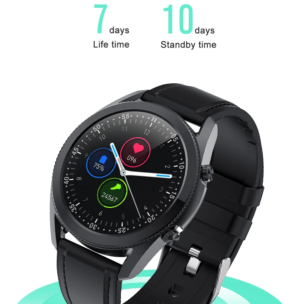New 2021 Smart Watch Men Fashion Bluetooth Call Heart Rate Monitor blood Pressure Sport Smartwatch For Android IOS Phone pk L13
New 2021 Smart Watch Men Fashion Bluetooth Call Heart Rate Monitor blood Pressure Sport Smartwatch For Android IOS Phone pk L13