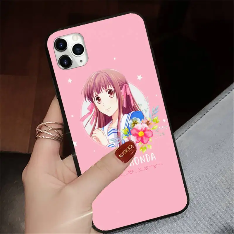 Furuba yuki and fruits basket Japan anime Phone Case for iPhone 11 12 pro XS MAX 8 7 6 6S Plus X 5S SE 2020 XR
Furuba yuki and fruits basket Japan anime Phone Case for iPhone 11 12 pro XS MAX 8 7 6 6S Plus X 5S SE 2020 XR