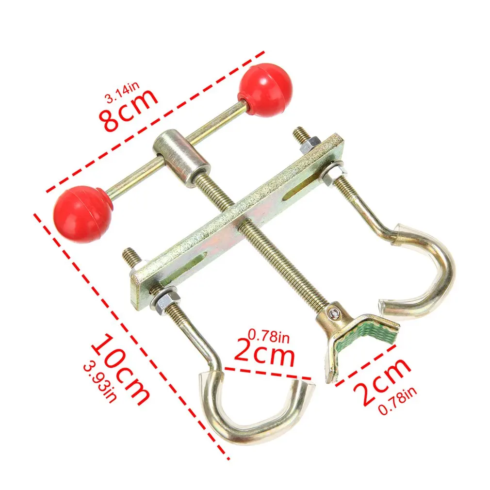 Bonsai Pruner Take Bender Bonsai Branch Bender Tool Kit Durable Steel Gardening Tools Trunk Adjuster Flexure
Bonsai Pruner Take Bender Bonsai Branch Bender Tool Kit Durable Steel Gardening Tools Trunk Adjuster Flexure