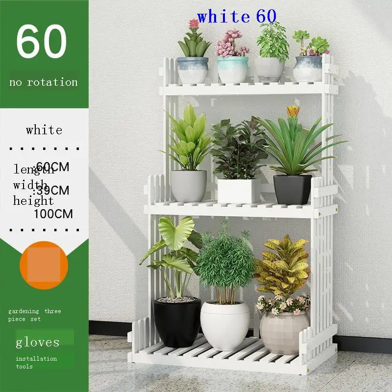 Estante Plantas Plantenstandaard Estanteria Para Macetas Etagere Plante Balcony Shelf Stojak Na Kwiaty Dekoration Flower Stand
Estante Plantas Plantenstandaard Estanteria Para Macetas Etagere Plante Balcony Shelf Stojak Na Kwiaty Dekoration Flower Stand