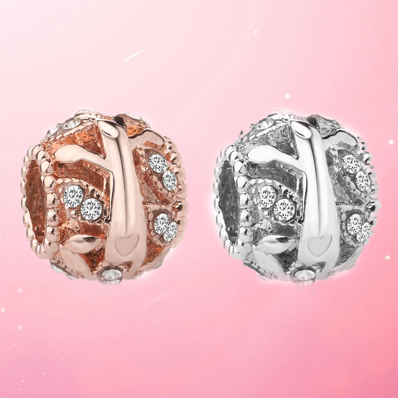 2Pcs/Lot Hollow Vine Bead Bracelet Charm DIY Jewelry Making Brand Jewelry Women Bracelet Jewelry Accessories
2Pcs/Lot Hollow Vine Bead Bracelet Charm DIY Jewelry Making Brand Jewelry Women Bracelet Jewelry Accessories